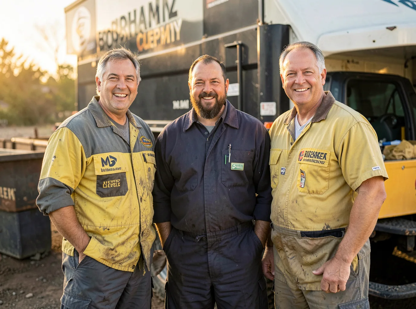 Sewage Cleanup company in Rolling Hills, WY