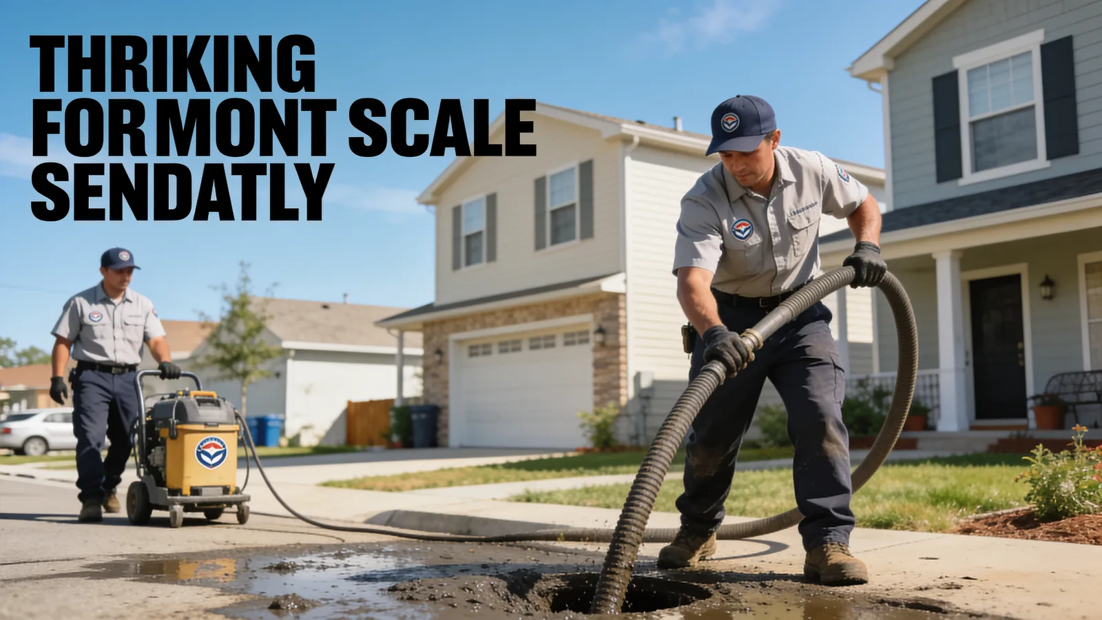 Sewage Cleanup in Rolling Hills, WY near me